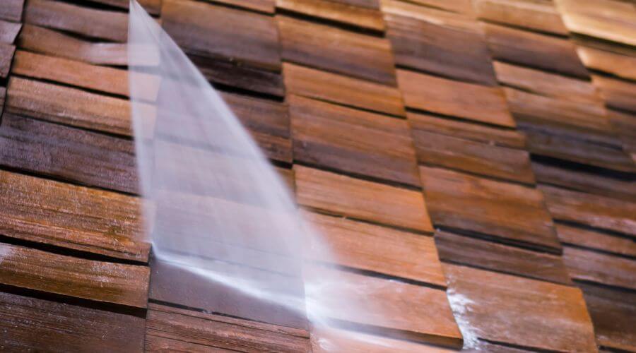 Metal Roofing in Fredericksburg, IN